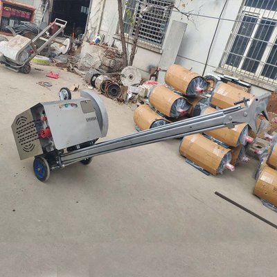 山東日照液壓繩鋸機 高效切割技術(shù)的卓越代表